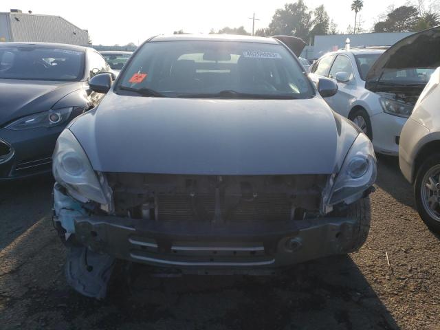 Photo 5 from auction – 2012 MAZDA 3 I with VIN JM1BL1M88C1655446