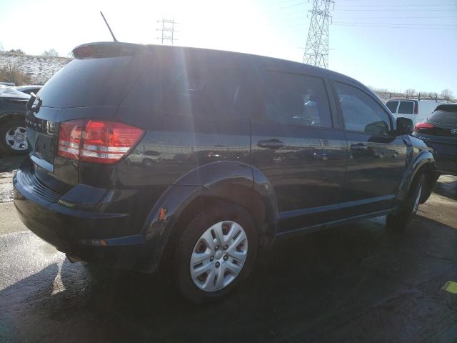 Photo 3 from auction – 2015 DODGE JOURNEY SE with VIN 3C4PDCAB1FT531949