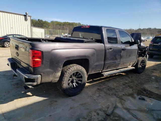 Photo 3 from auction – 2016 CHEVROLET SILVERADO with VIN 1GCVKREC6GZ188732