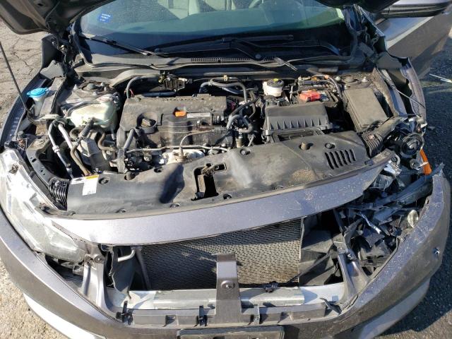Photo 11 from auction – 2017 HONDA CIVIC EX with VIN 19XFC2F79HE228194