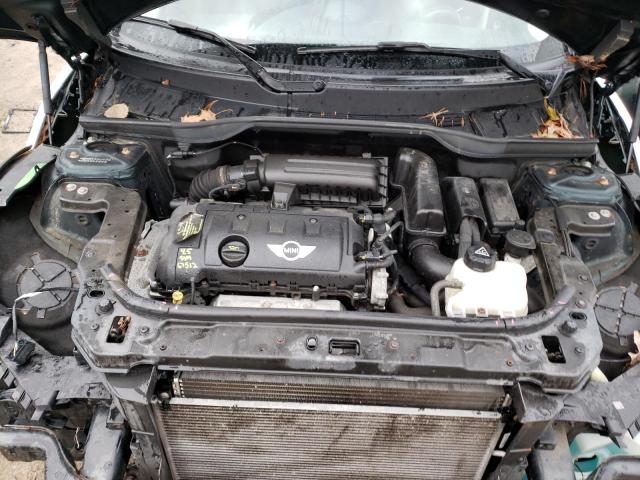 Photo 11 from auction – 2013 MINI COOPER COU with VIN WMWZB3C55DWR35539