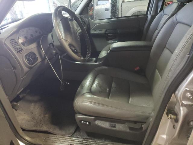 Photo 7 from auction – 2004 FORD EXPLORER S with VIN 1FMZU67K74UA43878