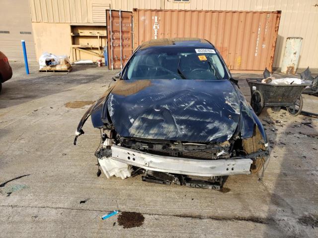 Photo 5 from auction – 2011 INFINITI M37 with VIN JN1BY1APXBM320167