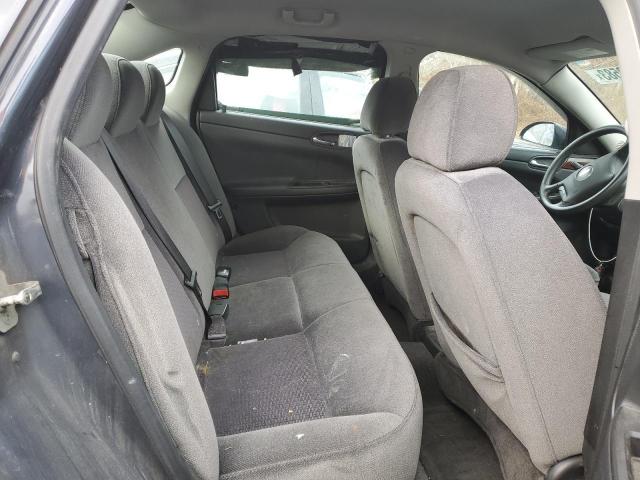 Photo 6 from auction – 2008 CHEVROLET IMPALA LS with VIN 2G1WB58N189289515