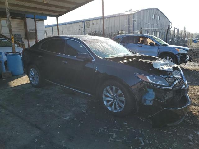 Photo 4 from auction – 2015 LINCOLN MKS with VIN 1LNHL9EKXFG600366