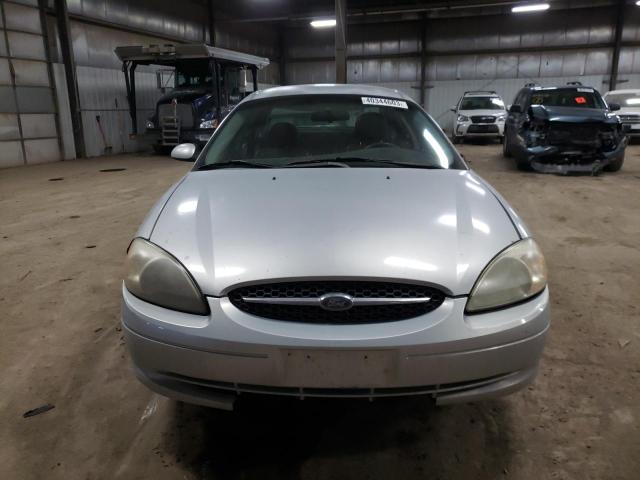 Photo 5 from auction – 2000 FORD TAURUS LX with VIN 1FAFP56SXYA278623