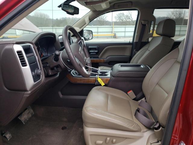 Photo 7 from auction – 2018 GMC SIERRA C15 with VIN 3GTP1NEC6JG402629