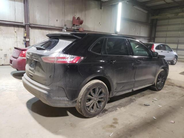 Zdjęcie 3 z aukcji – 2022 FORD EDGE SE z VIN 2FMPK4G99NBA40678