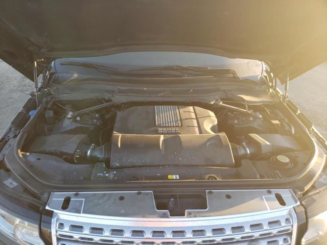 Photo 11 from auction – 2014 LAND ROVER RANGE ROVE with VIN SALGS2VF4EA126275