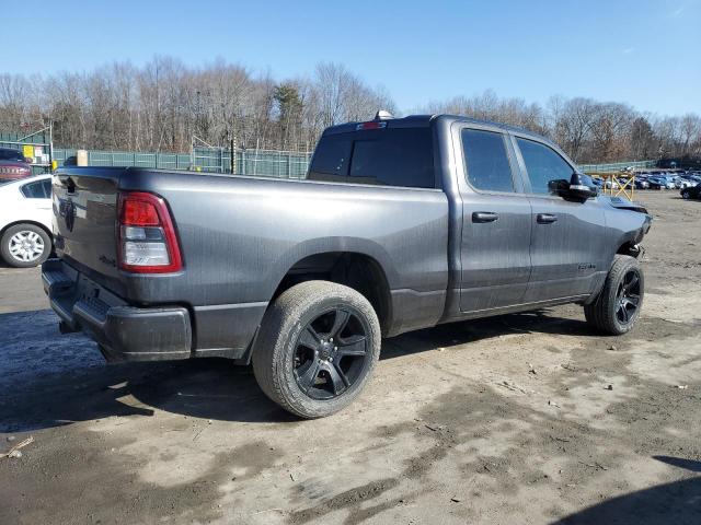Photo 3 from auction – 2021 RAM 1500 BIG H with VIN 1C6SRFBT2MN784822