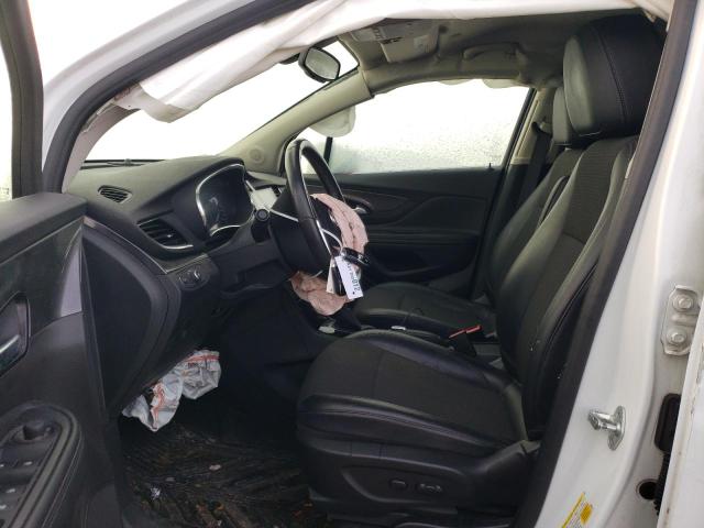 Photo 7 from auction – 2019 BUICK ENCORE PRE with VIN KL4CJASB7KB746137