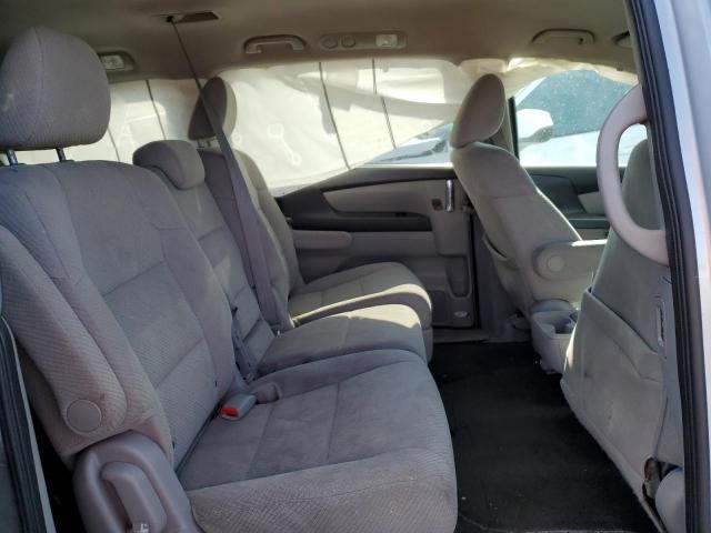 Photo 11 from auction – 2015 HONDA ODYSSEY EX with VIN 5FNRL5H40FB114769