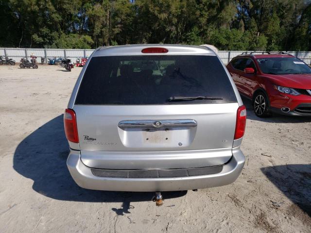 Photo 6 from auction – 2002 CHRYSLER TOWN & COU with VIN 2C8GP34342R667144