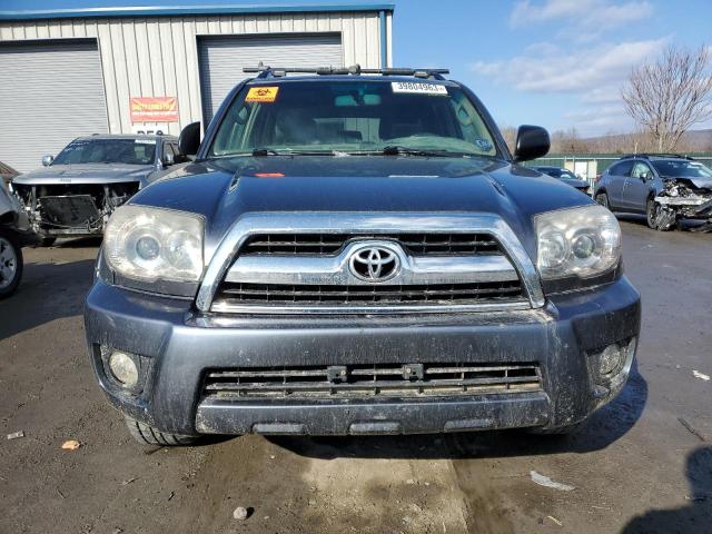 Zdjęcie 5 z aukcji – 2007 TOYOTA 4RUNNER SR z VIN JTEBU14R170113201