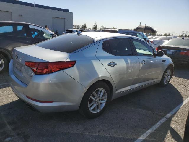 Photo 3 from auction – 2013 KIA OPTIMA LX with VIN KNAGM4A76D5442177