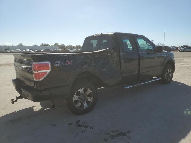 Photo 3 from auction – 2014 FORD F150 SUPER with VIN 1FTEX1CM6EKE88601