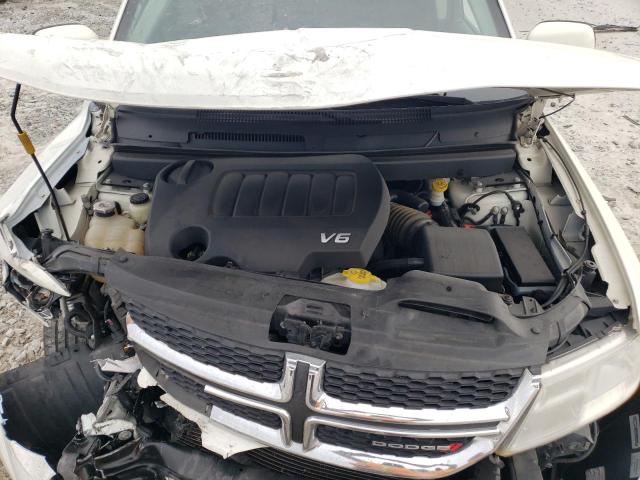 Photo 12 from auction – 2019 DODGE JOURNEY SE with VIN 3C4PDCBG4KT700804