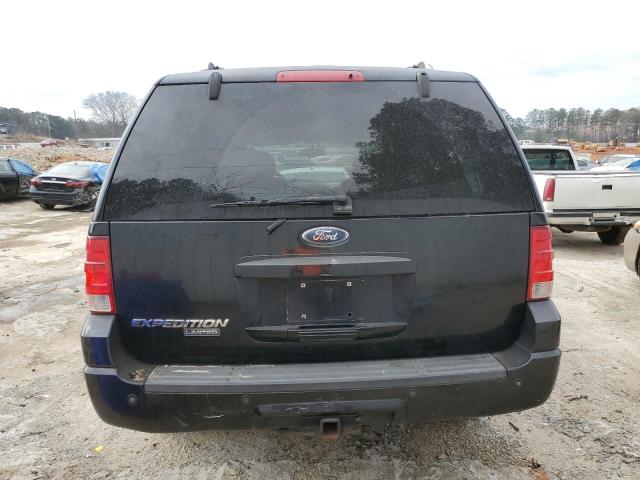 Photo 6 from auction – 2005 FORD EXPEDITION with VIN 1FMFU19555LA95983