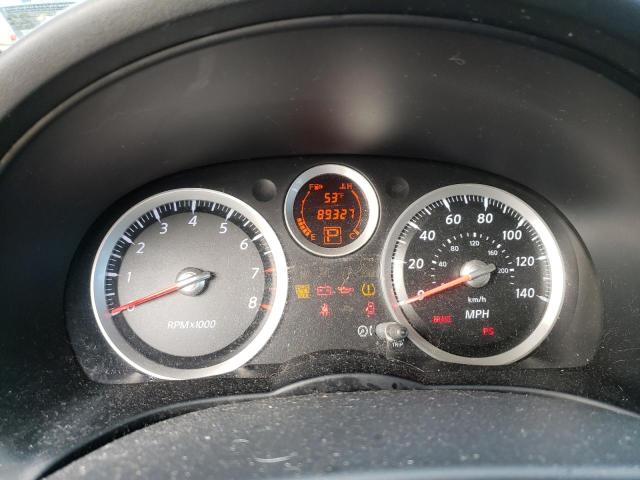 Photo 9 from auction – 2011 NISSAN SENTRA 2.0 with VIN 3N1AB6AP3BL731818
