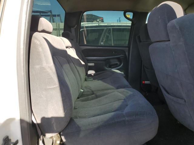 Photo 10 from auction – 2002 CHEVROLET SILVERADO with VIN 1GCHK23G52F239271