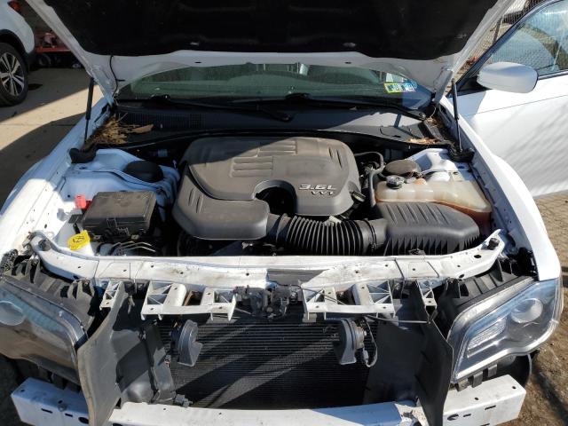 Photo 11 from auction – 2016 CHRYSLER 300 S with VIN 2C3CCAGG9GH157291