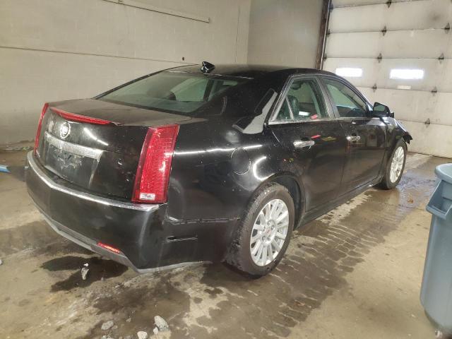 Photo 3 from auction – 2012 CADILLAC CTS with VIN 1G6DC5E5XC0157133