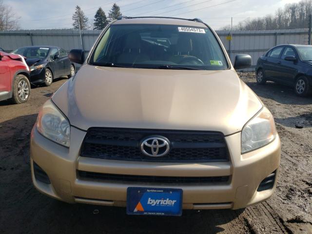Photo 5 from auction – 2010 TOYOTA RAV4 with VIN 2T3BF4DV5AW037482