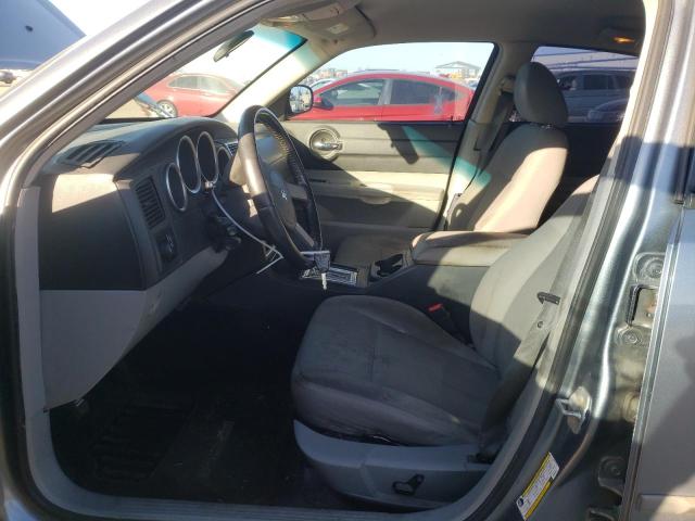 Photo 7 from auction – 2007 DODGE CHARGER SE with VIN 2B3KA43G37H803950