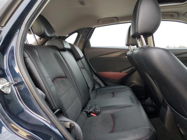 Photo 10 from auction – 2017 MAZDA CX-3 GRAND with VIN JM1DKFD74H0162716