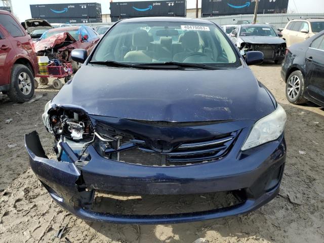 Zdjęcie 5 z aukcji – 2013 TOYOTA COROLLA BA z VIN 2T1BU4EE1DC972503