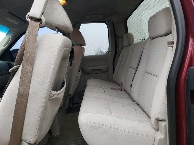 Photo 10 from auction – 2008 GMC SIERRA C15 with VIN 1GTEC19J68Z289276