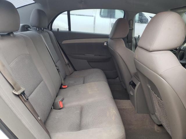 Photo 10 from auction – 2012 CHEVROLET MALIBU LS with VIN 1G1ZB5E08CF150133