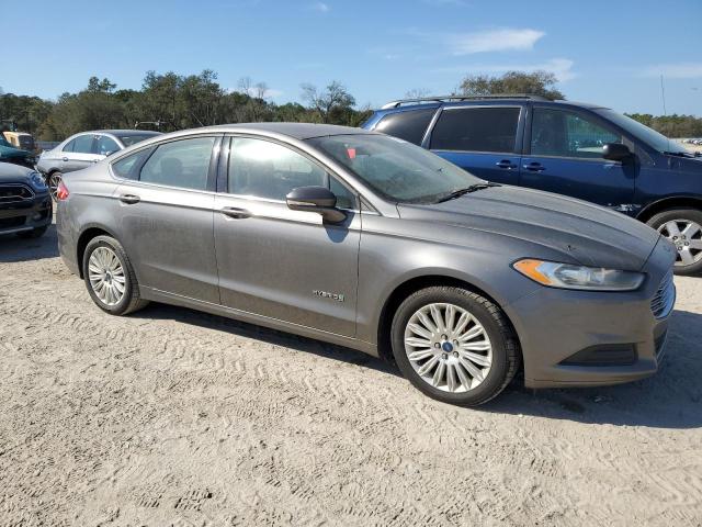 Photo 4 from auction – 2014 FORD FUSION SE with VIN 3FA6P0LU9ER271673