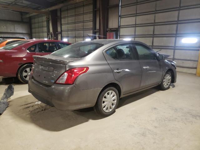 Photo 3 from auction – 2016 NISSAN VERSA S with VIN 3N1CN7AP3GL895809