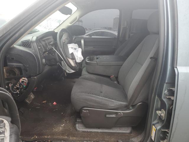 Zdjęcie 7 z aukcji – 2008 CHEVROLET SILVERADO z VIN 3GCEC13J98G201507