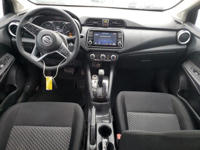 Photo 8 from auction – 2021 NISSAN VERSA S with VIN 3N1CN8DV3ML821978