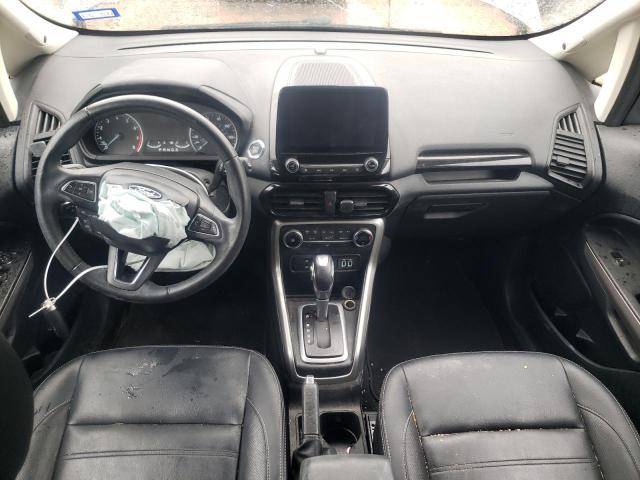 Photo 8 from auction – 2020 FORD ECOSPORT T with VIN MAJ6S3KLXLC355215