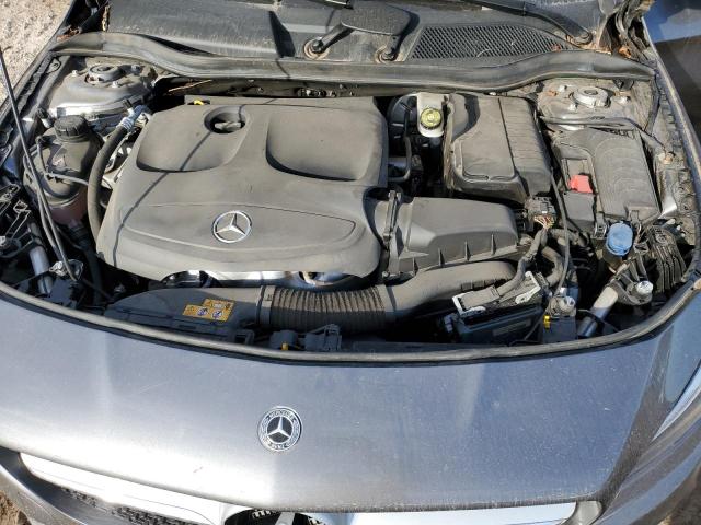 Photo 11 from auction – 2019 MERCEDES-BENZ CLA 250 with VIN WDDSJ4EBXKN752162