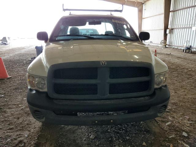 Photo 5 from auction – 2003 DODGE RAM 1500 S with VIN 1D7HA18K63J563313