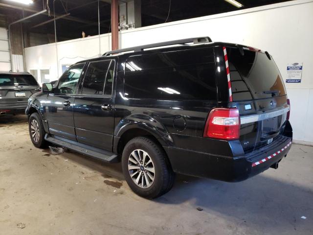 Photo 2 from auction – 2017 FORD EXPEDITION with VIN 1FMJK1JTXHEA48418