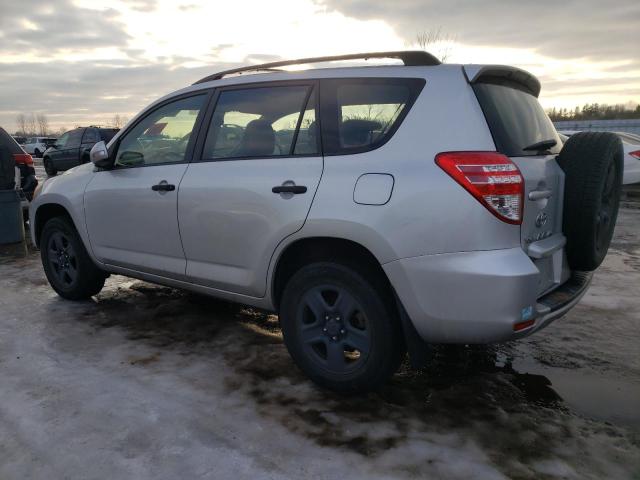 Photo 2 from auction – 2009 TOYOTA RAV4 with VIN JTMBF33V39D001942
