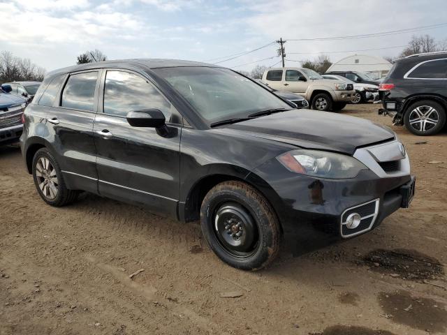 Photo 4 from auction – 2010 ACURA RDX TECHNO with VIN 5J8TB1H5XAA006866