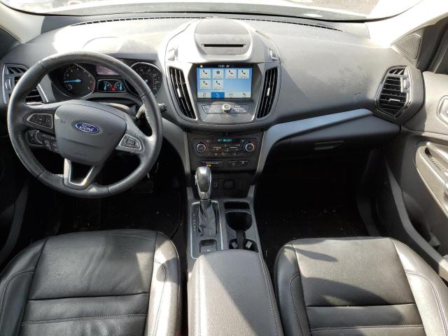 Photo 8 from auction – 2018 FORD ESCAPE SEL with VIN 1FMCU0HD5JUC03044