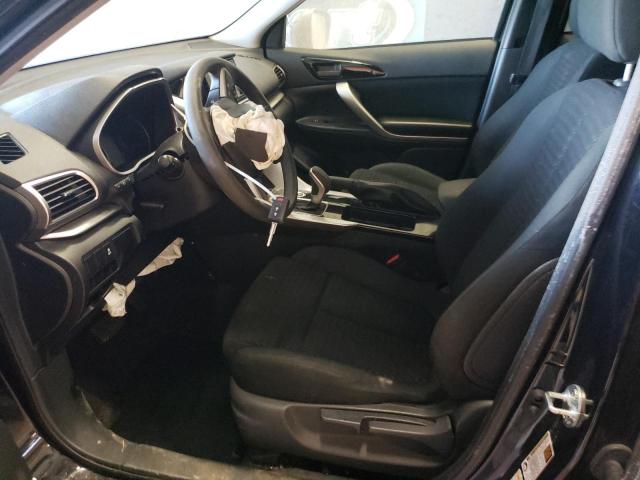 Photo 7 from auction – 2018 MITSUBISHI ECLIPSE CR with VIN JA4AT3AA4JZ048550