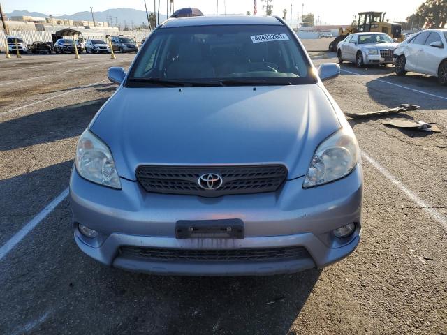 Photo 5 from auction – 2008 TOYOTA COROLLA MA with VIN 2T1KR32E88C718096