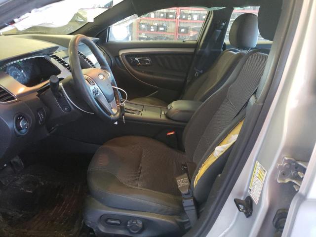 Photo 7 from auction – 2014 FORD TAURUS SEL with VIN 1FAHP2E82EG108990