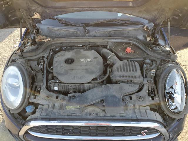 Photo 11 from auction – 2014 MINI COOPER S with VIN WMWXM7C58ET926393