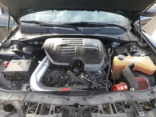 Zdjęcie 11 z aukcji – 2015 DODGE CHARGER SE z VIN 2C3CDXBG7FH752050