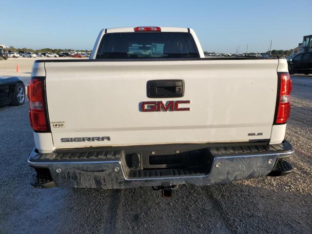 Photo 6 from auction – 2014 GMC SIERRA K15 with VIN 1GTV2UEC4EZ218326