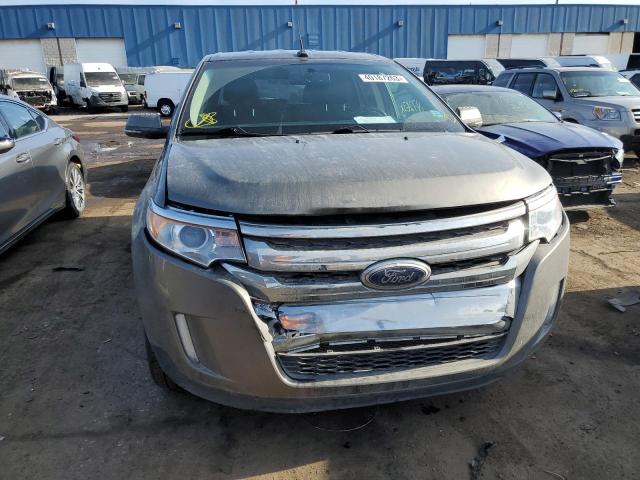 Photo 5 from auction – 2014 FORD EDGE SEL with VIN 2FMDK4JC1EBB29474
